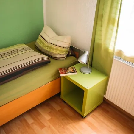 flat2let Apartment 1 Francfort-sur-le-Main Extérieur photo