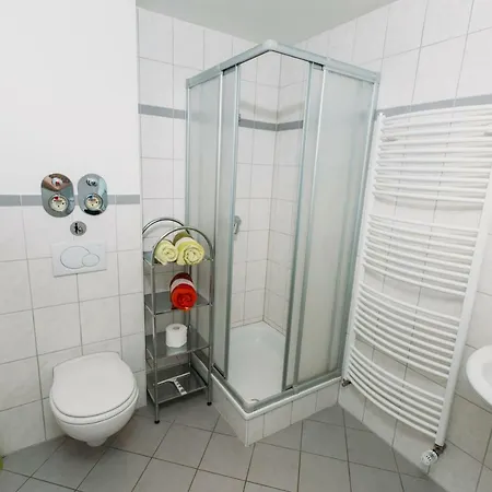 flat2let Apartment 1 Francfort-sur-le-Main Extérieur photo