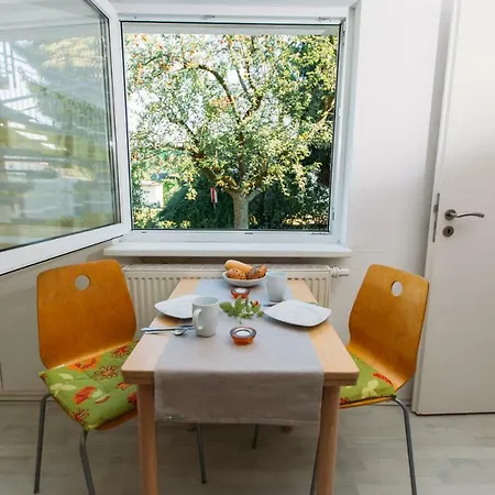 flat2let Apartment 1 Francfort-sur-le-Main Extérieur photo