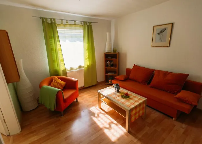 Flat2Let Apartment 1