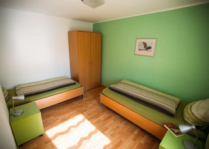 Flat2Let Apartment 1