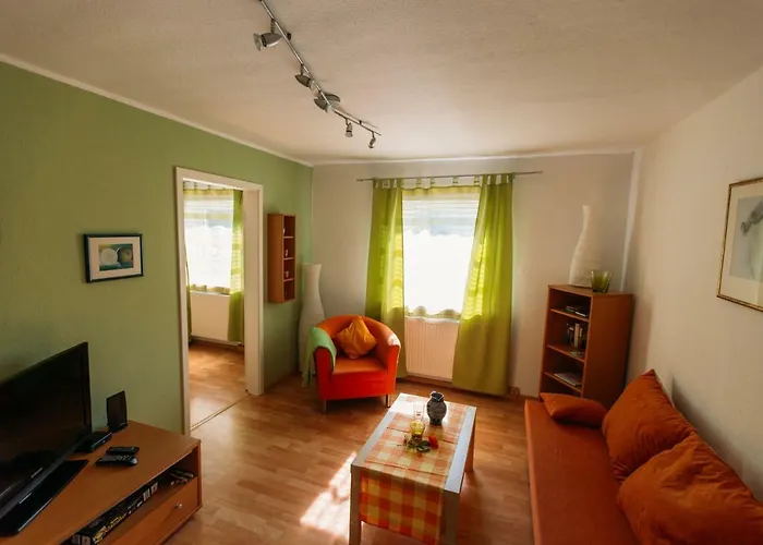 flat2let Apartment 1