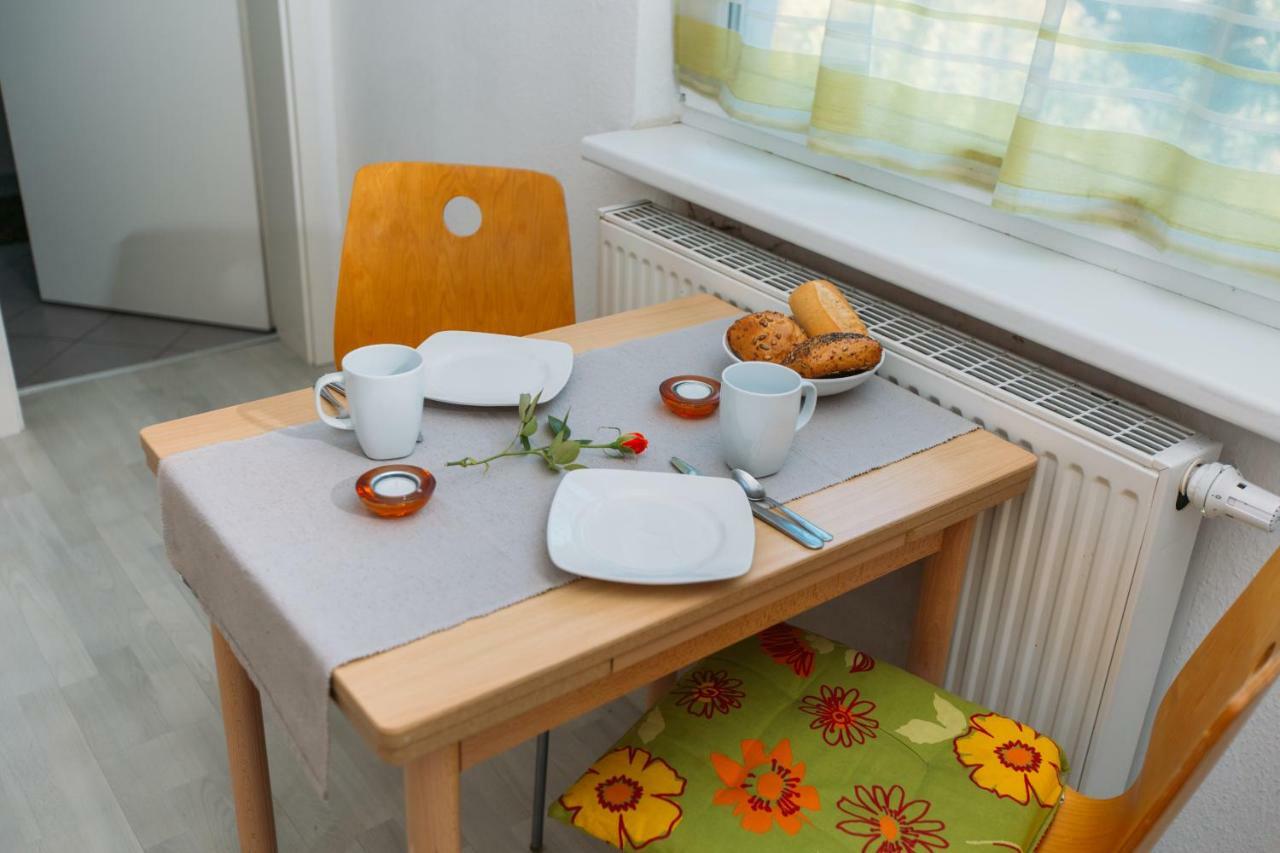 Apartment Flat2let 1 *