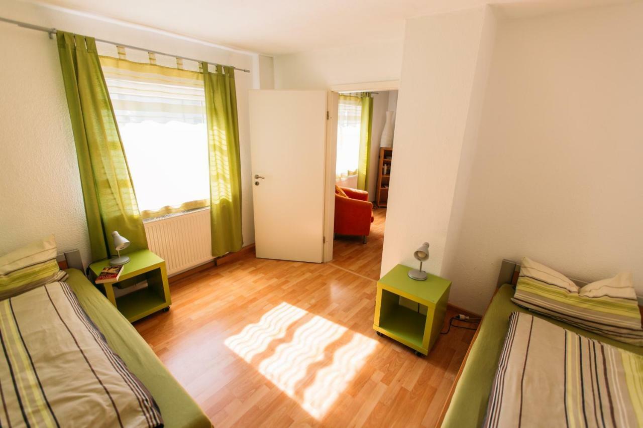 Apartment Flat2let 1 Frankfurt am Main