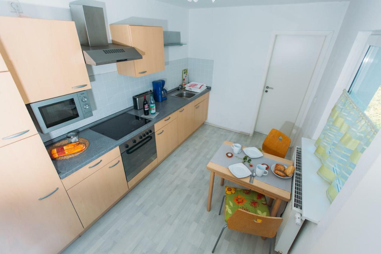 Apartment Flat2let 1 Frankfurt am Main