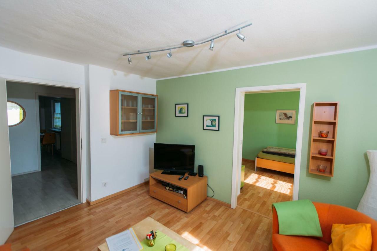 Flat2let 1 Apartment