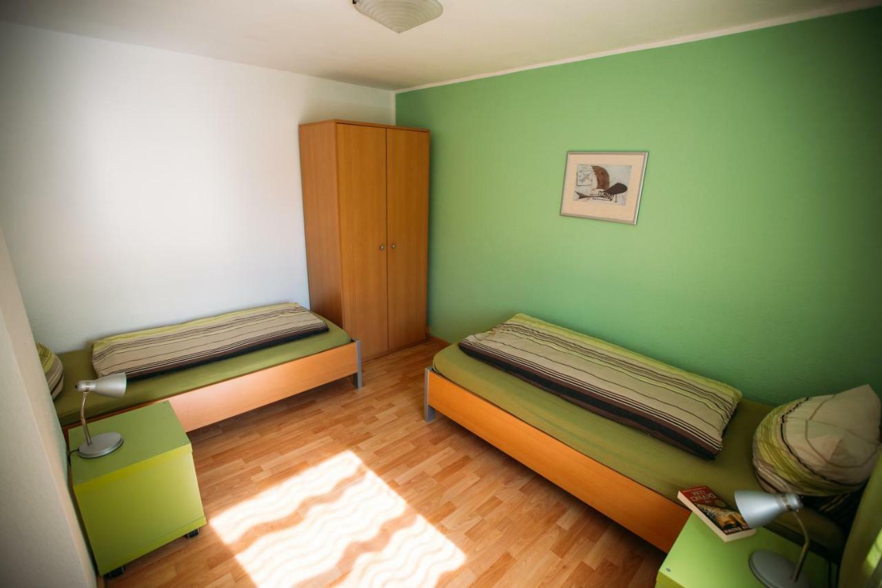 Apartment Flat2let 1