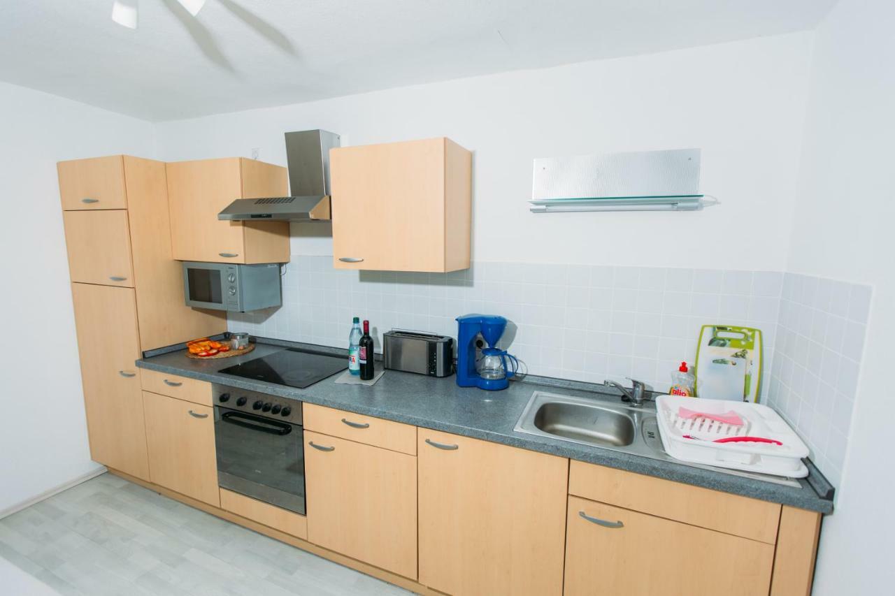 Flat2let 1 Apartment Frankfurt am Main