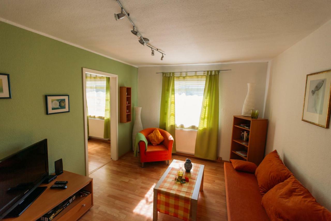 Flat2let 1 Francfort-sur-le-Main