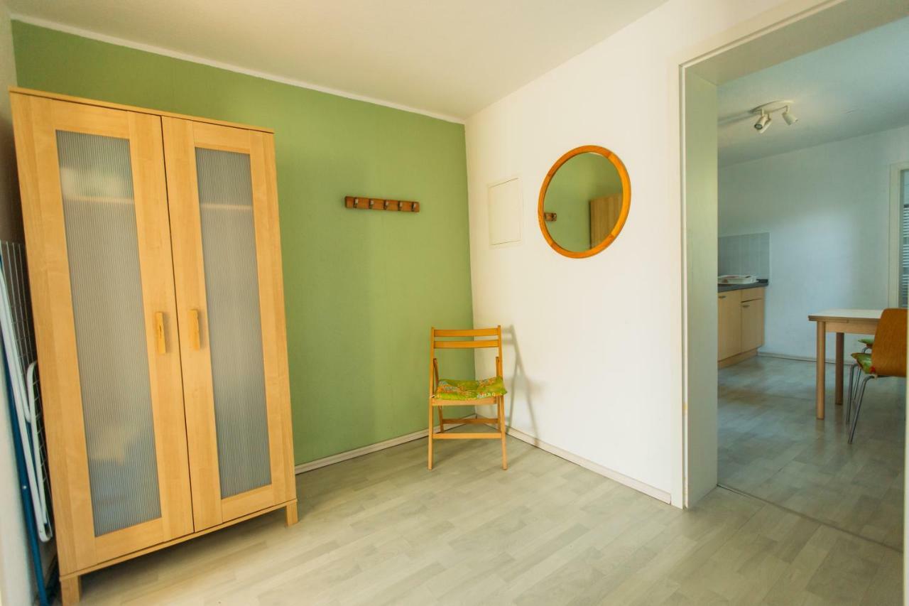 Flat2let 1 Apartment *